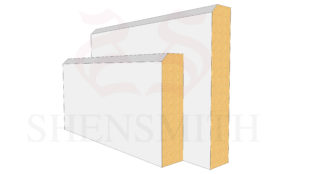 Edge 2 Profile Architrave