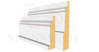 Hazel Profile Architrave