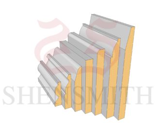 Skirting Board Widnes