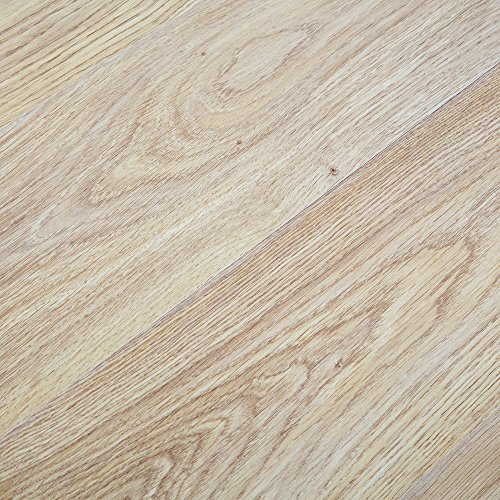 6mm - AC3 - Laminate Flooring - Light Varnished Oak - 2.50sqm by Brooklyn Clothing - Image 3