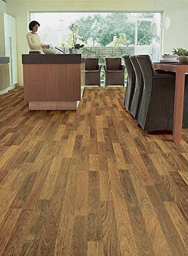 Balterio Axion Laminate Flooring - Image 3