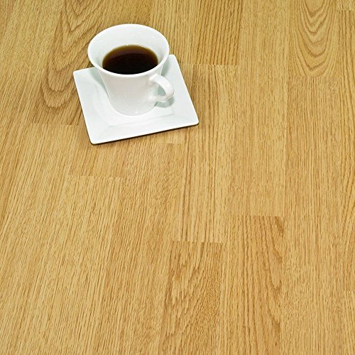 Balterio Oak Laminate Flooring, Right Step 7mm 1.19M2 Per Pack