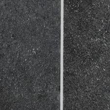 Black Tile Effect Vinyl Flooring- Kitchen Vinyl Floors-2 metres wide choose your own length in 1FT(foot) Lengths by LEOLAN and WDC ONLINE LTD. - Image 3