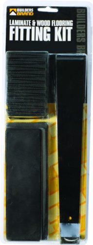 Wooden Floor Installation Tool Kit Installs Laminate And Wood Floor With Ease