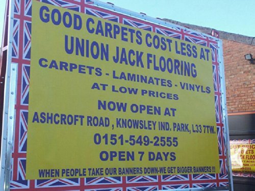 Comfort Laminate Flooring Underlay 2mm 15sqm Wood Flooring Underlay Rolls by Comfort Laminate/Wood Flooring - Image 3