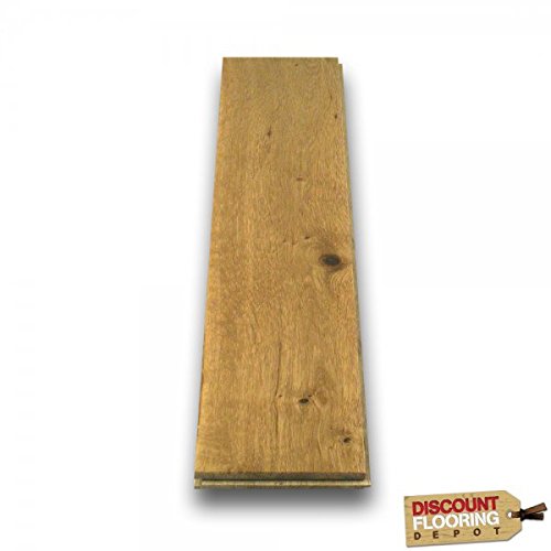 Gold Series 18mm Solid Oak Flooring 18mm x 120mm 1.15m2 per Pack - Image 7