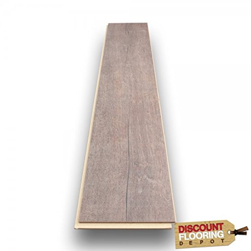 Reinier 12mm Laminate Flooring V-Groove AC5 1.44m2 per Pack - Image 6