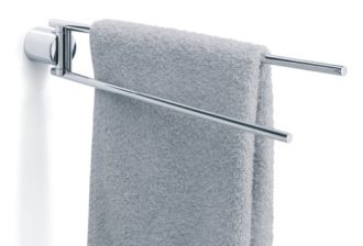 Blomus Towel Rail, 2 Arm
