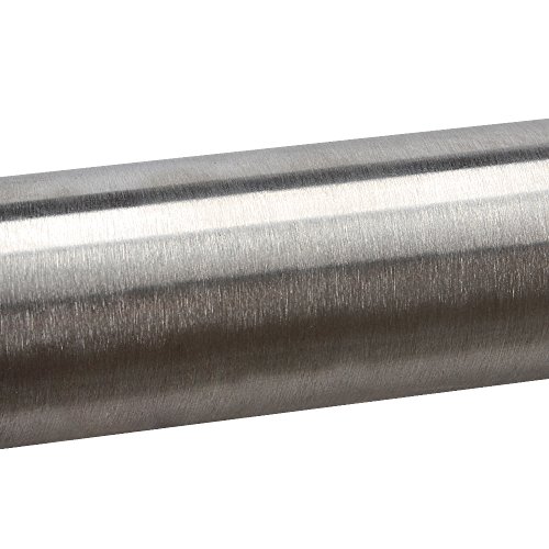 Jago Stainless Steel Handrail Wall Mounted Home Stairs Safety Rail Staircase Support Kit (Different Size/Set/Type of finishing) - Image 3