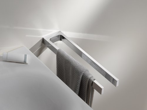Keuco Edition 11 Towel holder 11118010000 - Image 4