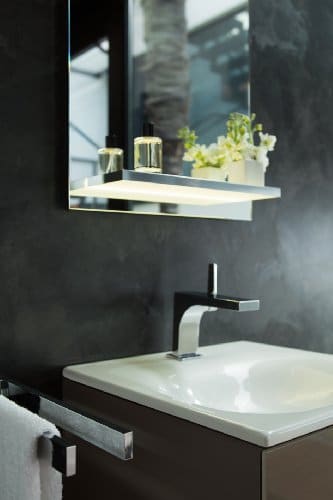 Keuco Edition 11 Towel holder 11118010000 - Image 5