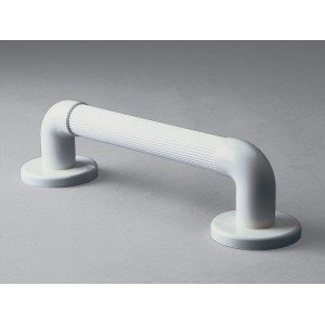 Patterson Medical Plastic Fluted Grab Rail AA6061F