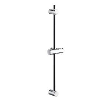 iBathUK |Modern Chrome Riser Rail