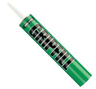 Evo-Stik Evostik Gripfill Gripfill Gap Filling Adhesive 350Ml 1 - Pack